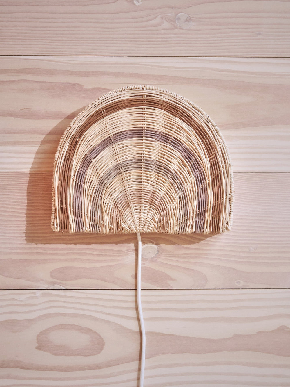 Rainbow Wall Lamp Nature 5