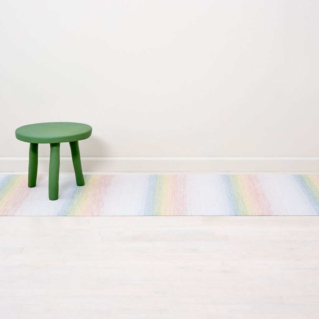 Ombre Rainbow Rug Chilewich Chw 201174 008 3