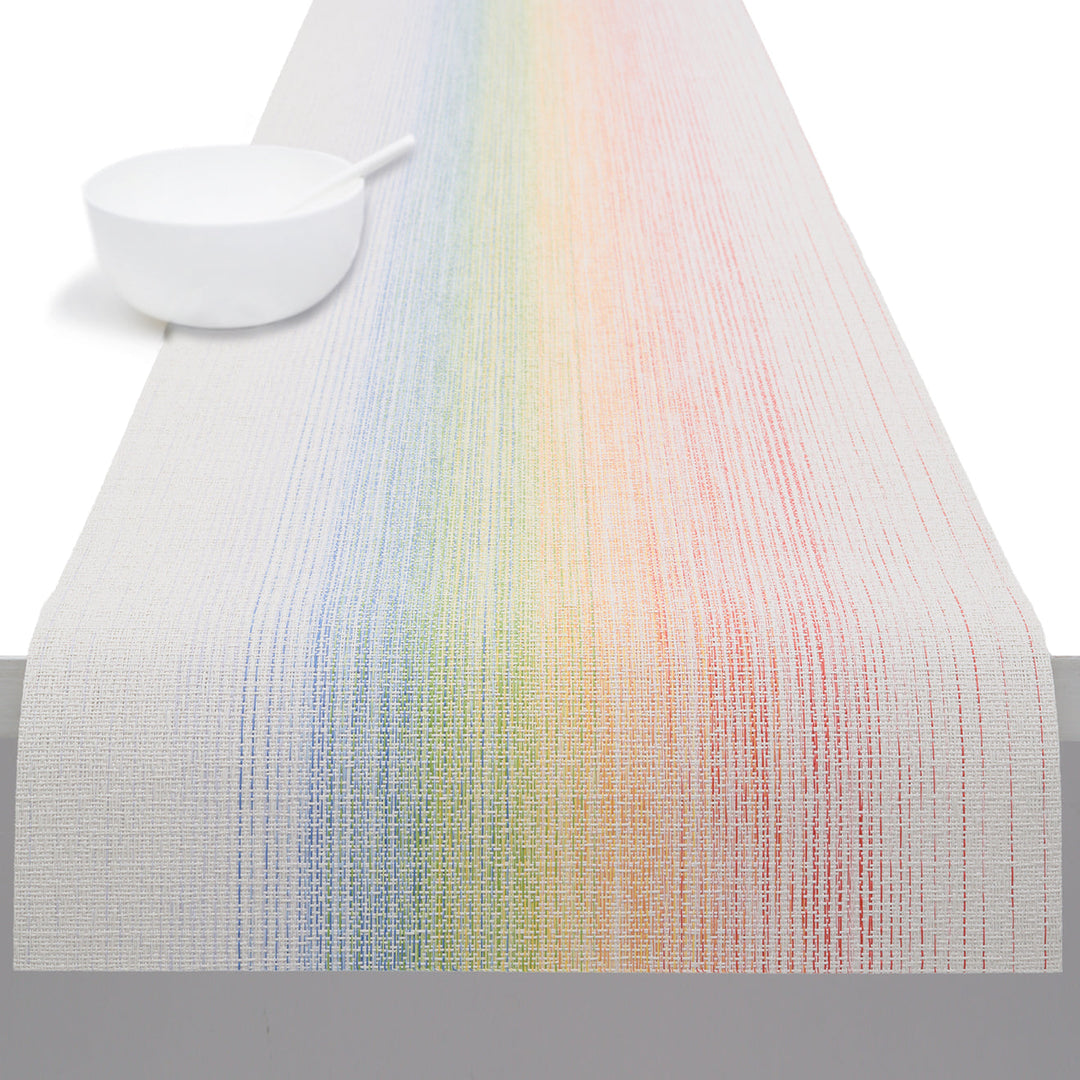 Ombre Table Runner Chilewich Chw 100457 001 4