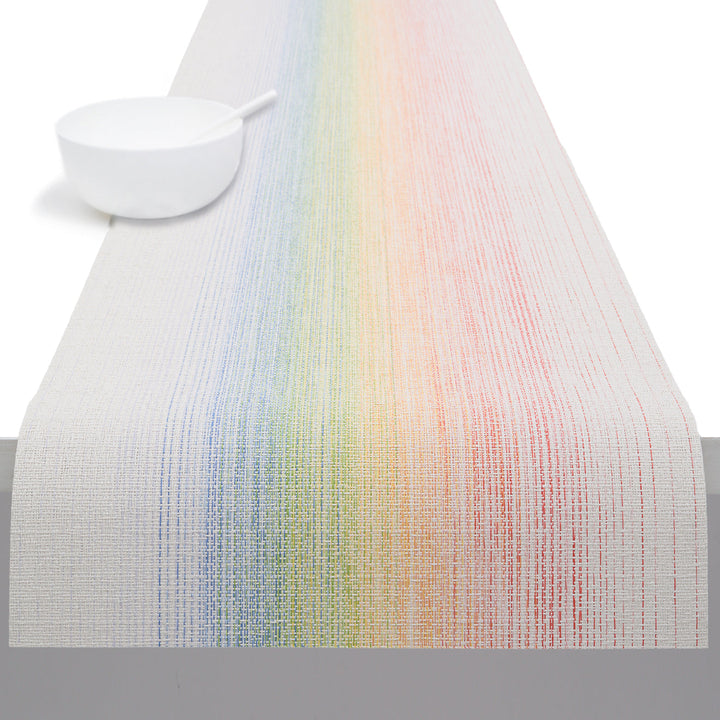 Ombre Table Runner Chilewich Chw 100457 001 4