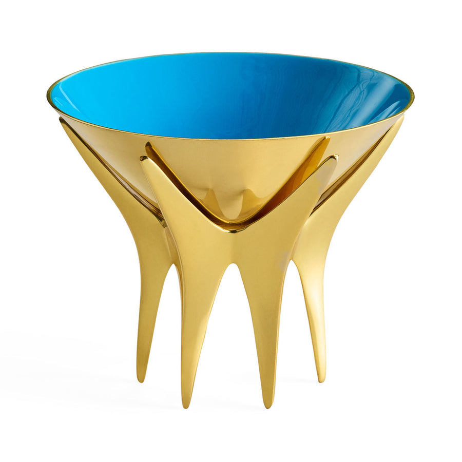 Oscar Bowl By Jonathan Adler Ja 33518 6