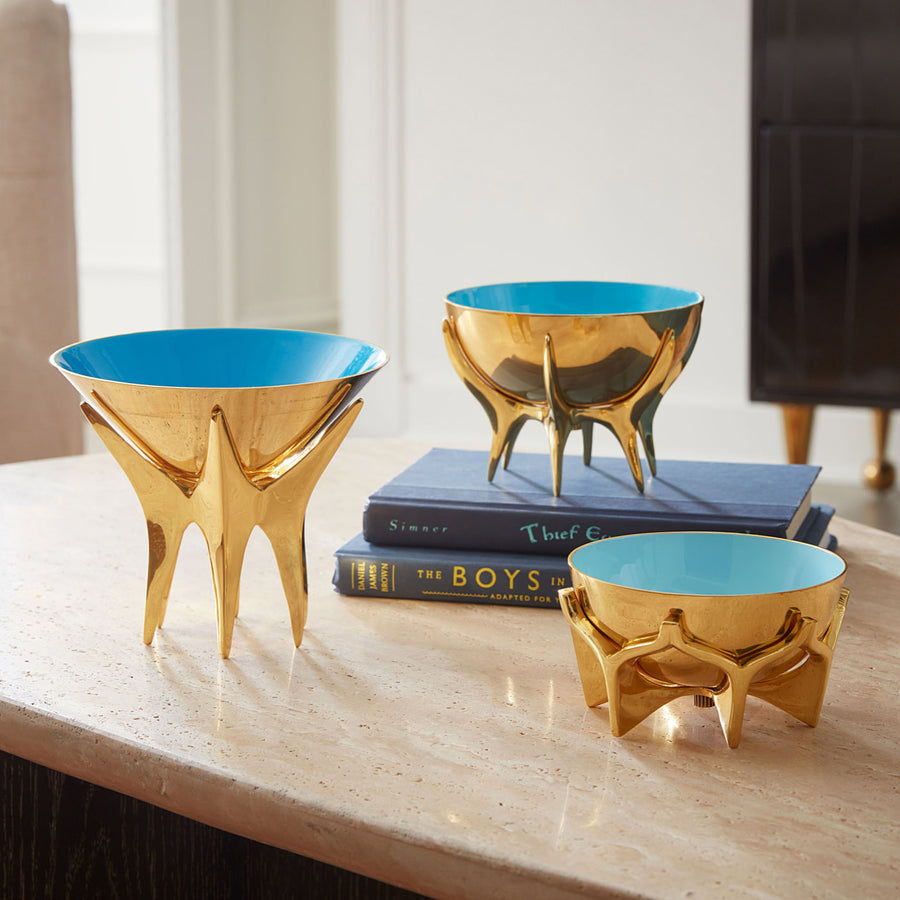 Oscar Bowl By Jonathan Adler Ja 33518 7