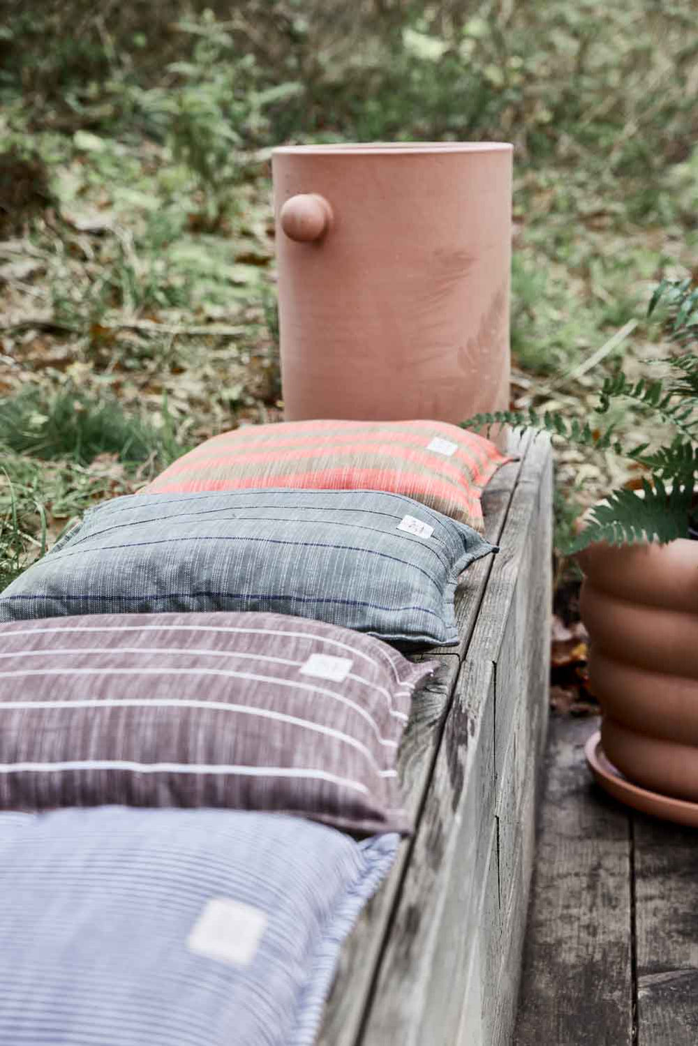 Kyoto Outdoor Cushion Square 1
