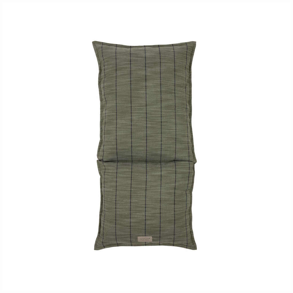 Outdoor Kyoto Seat Back Cushion 1
