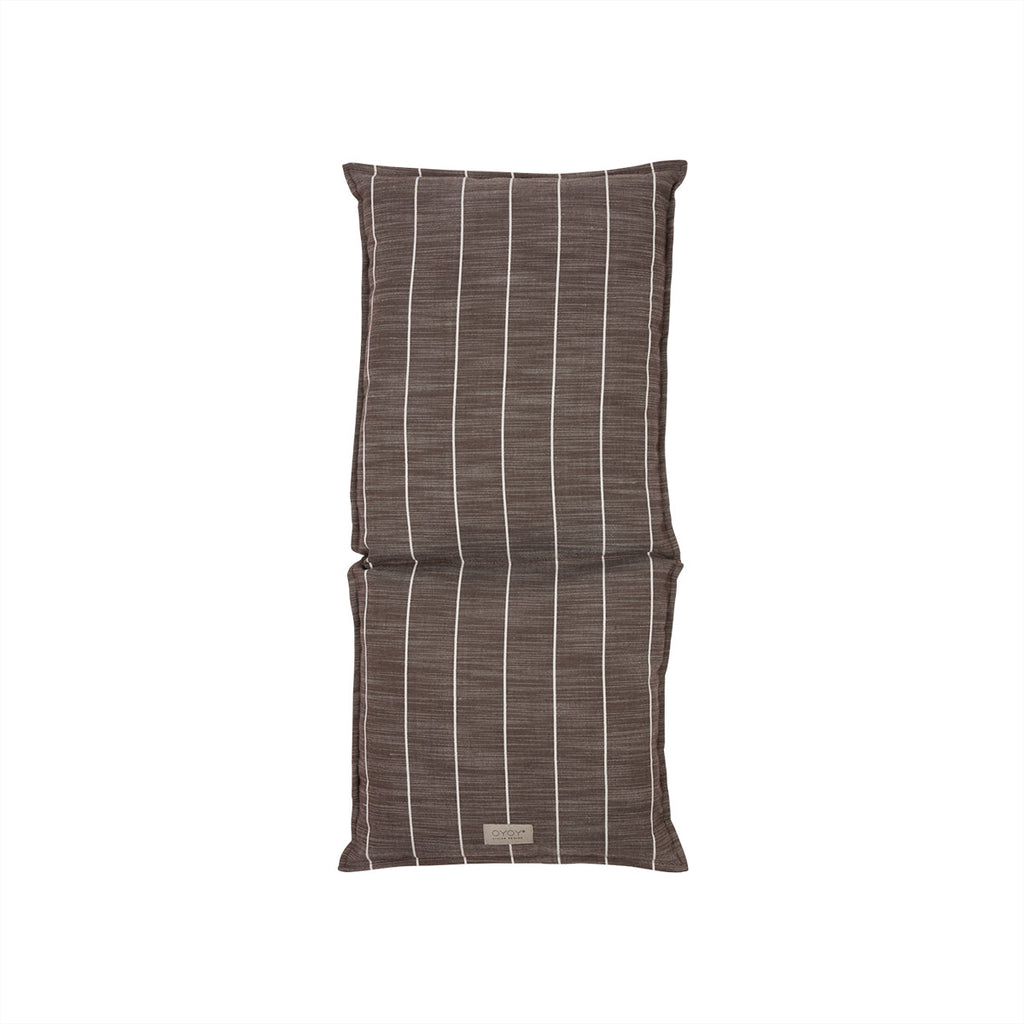 Copy Of Outdoor Kyoto Seat Back Cushion Olive 1