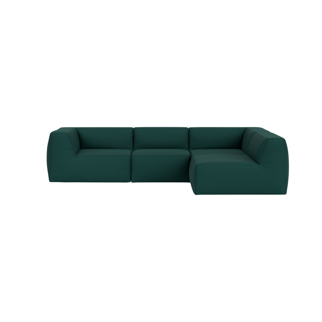 Great 3 Seater Sofa Narrow Corner Hem Hem 92564 8