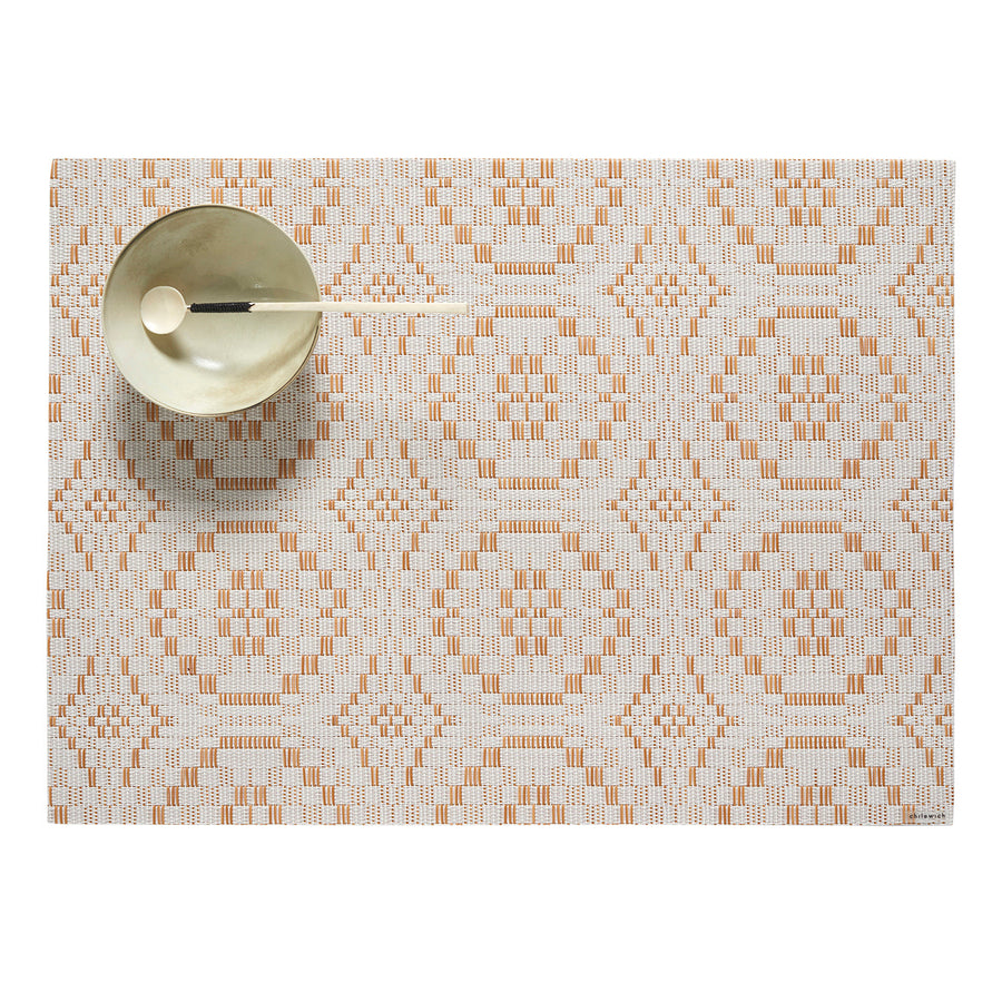 Overshot Placemat Chilewich Chw 100885 003 1