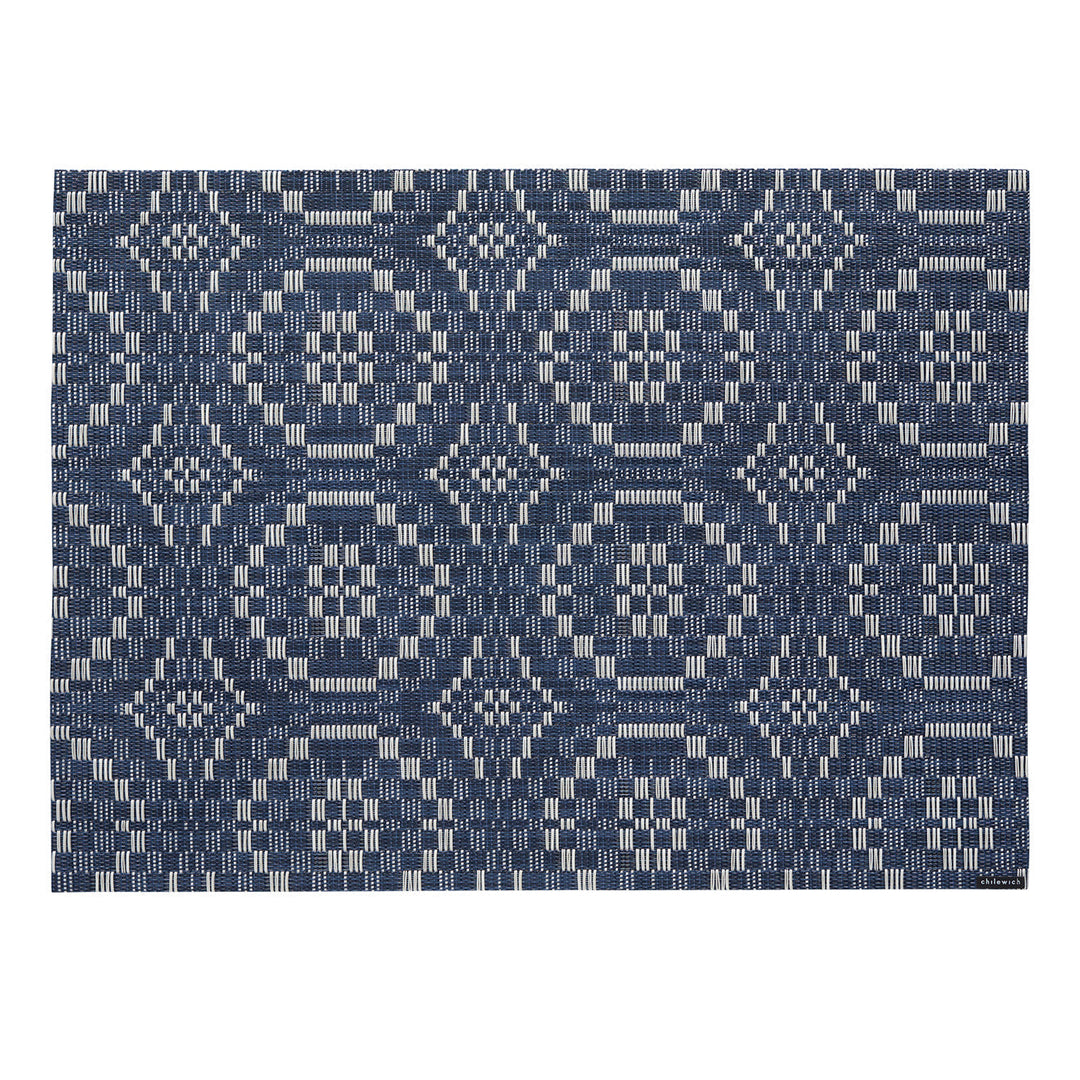 Overshot Placemat Chilewich Chw 100885 003 2