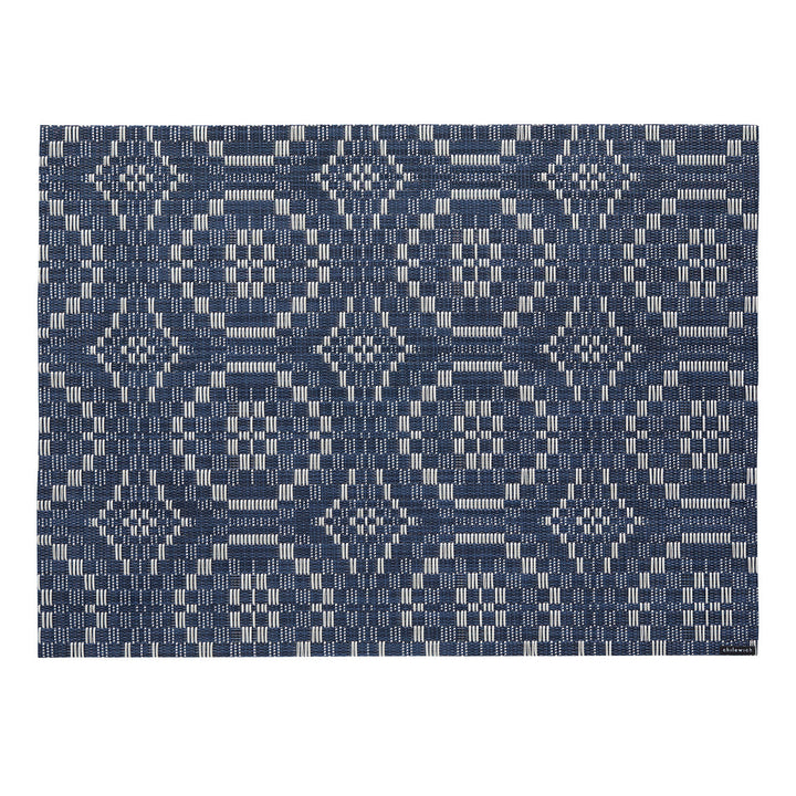 Overshot Placemat Chilewich Chw 100885 003 2