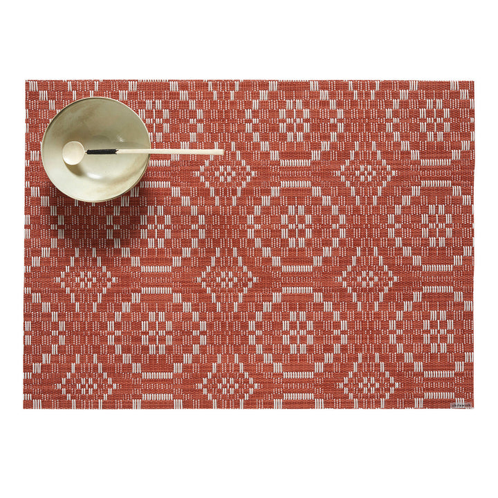 Overshot Placemat Chilewich Chw 100885 003 3