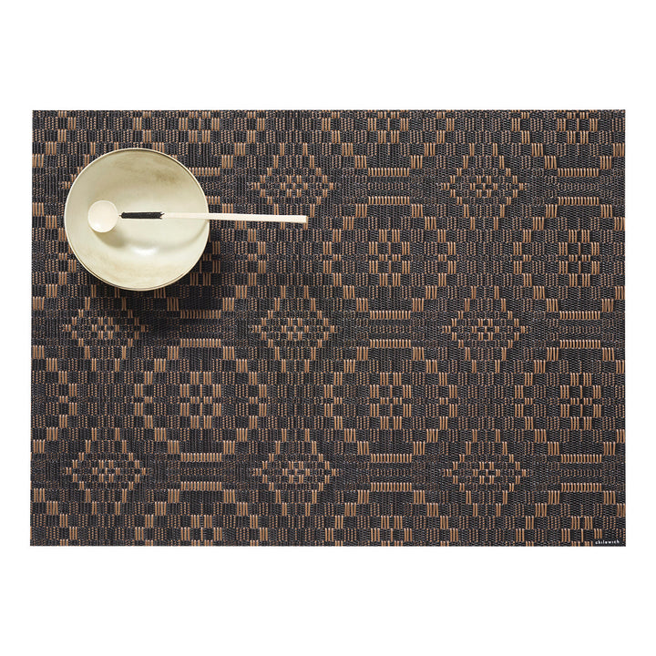 Overshot Placemat Chilewich Chw 100885 003 5