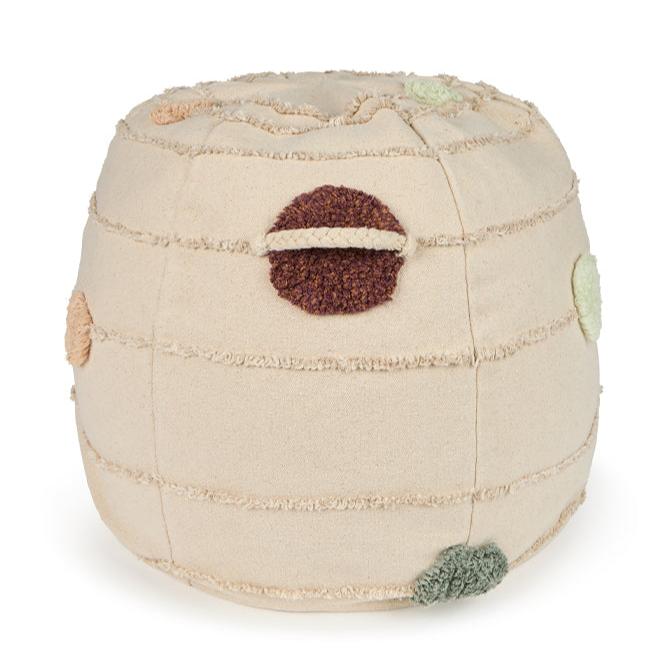 Solar System Pouf Lorena Canals P Solar 1