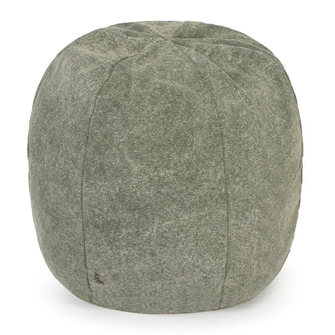 Stonewashed Pouf Lorena Canals P Sw Dgn 1