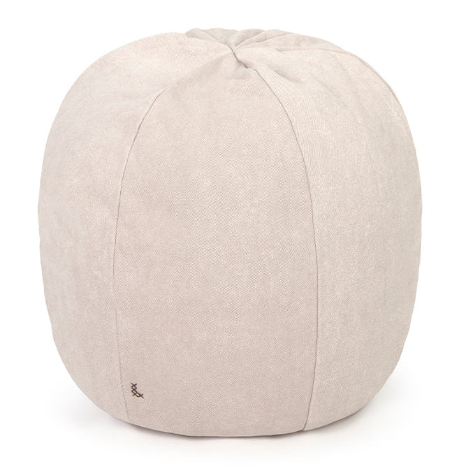 Stonewashed Pouf Lorena Canals P Sw Dgn 2