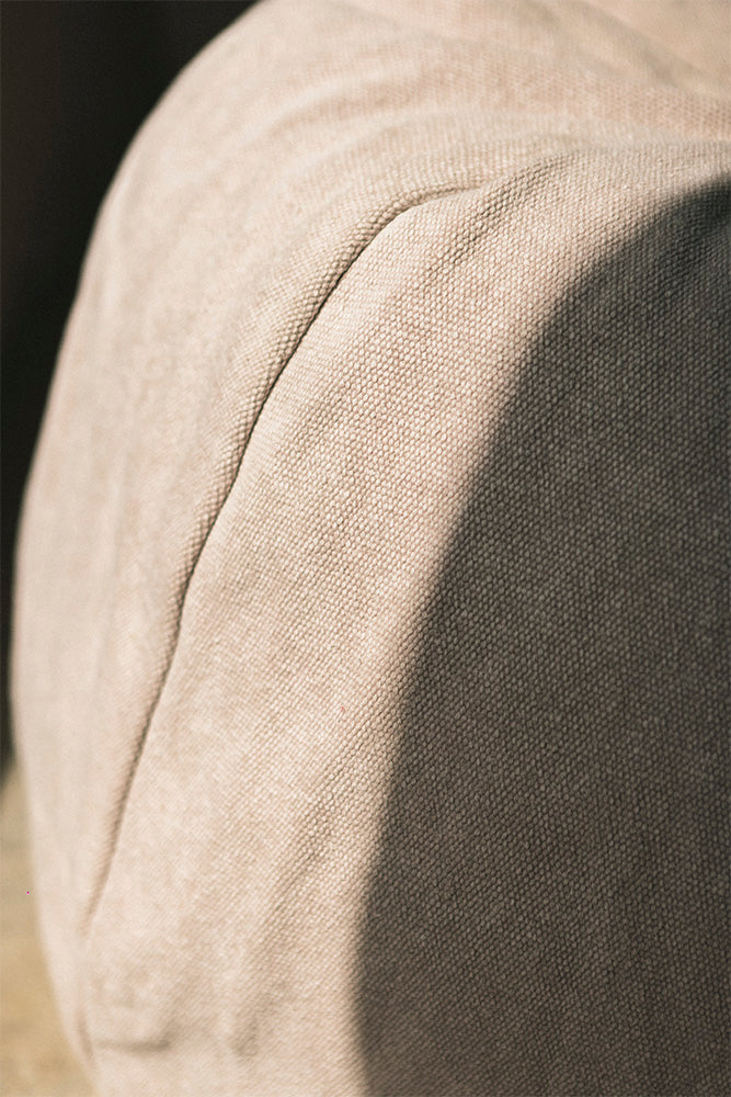 Stonewashed Pouf Lorena Canals P Sw Dgn 5