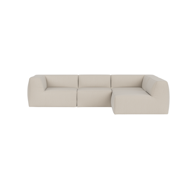 Great 3 Seater Sofa Narrow Corner Hem Hem 92564 13