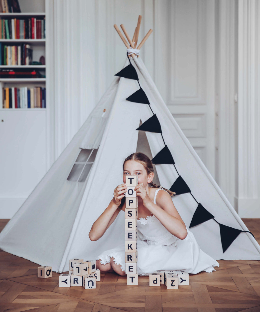 Play Tent 6