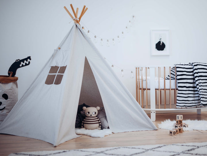 Play Tent 7