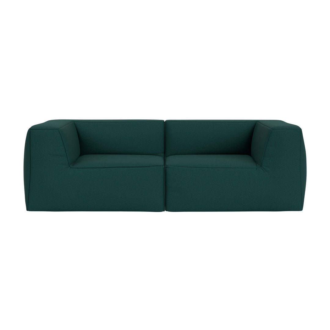 Great 2 Seater Sofa Hem Hem 92384 4
