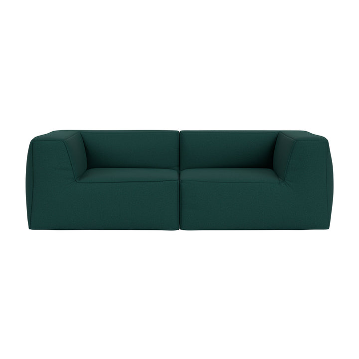 Great 2 Seater Sofa Hem Hem 92384 4