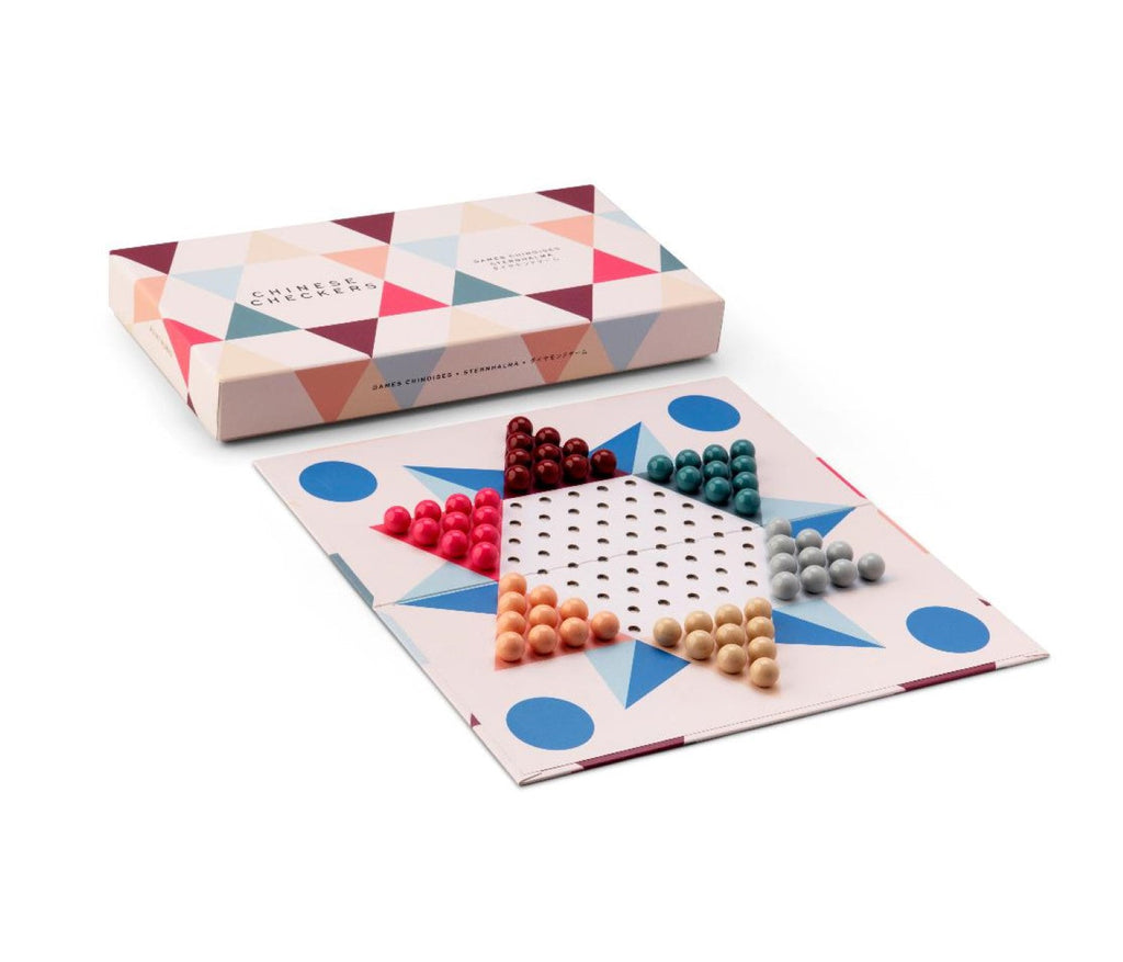 play chinese checkers by printworks pw00539 1