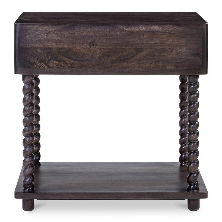 Tabitha Nightstand Moes Home Collection Mhc Pz 1002 20 4