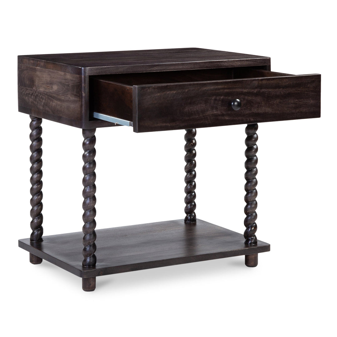 Tabitha Nightstand Moes Home Collection Mhc Pz 1002 20 2