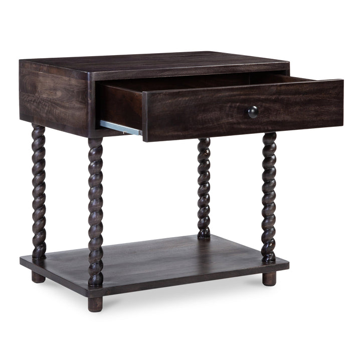 Tabitha Nightstand Moes Home Collection Mhc Pz 1002 20 2