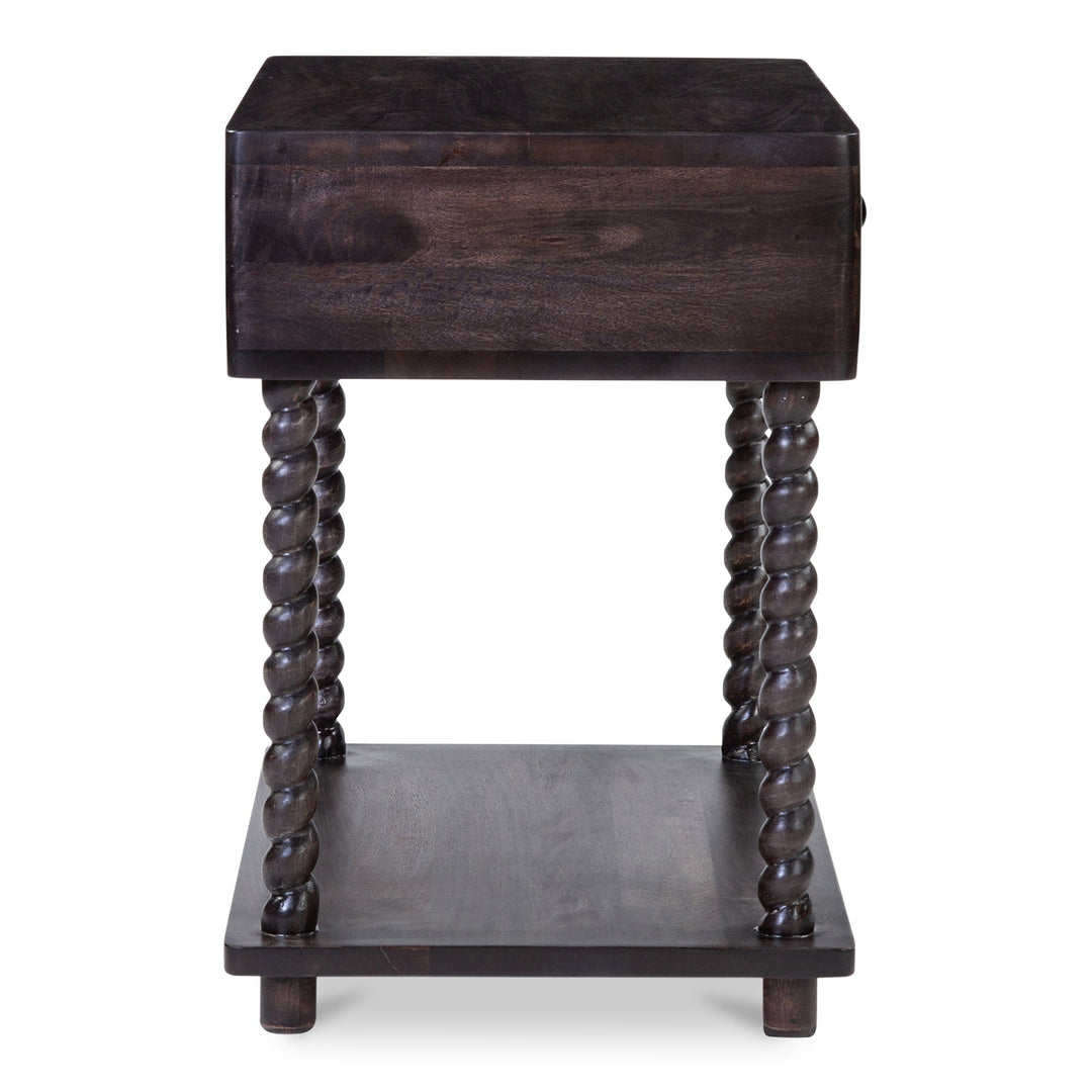 Tabitha Nightstand Moes Home Collection Mhc Pz 1002 20 3
