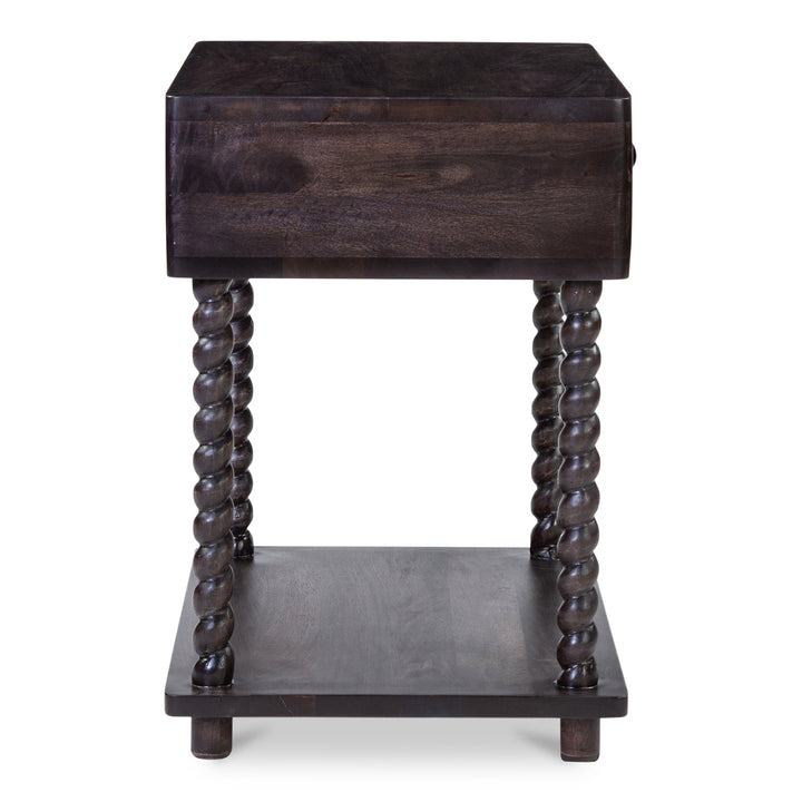 Tabitha Nightstand Moes Home Collection Mhc Pz 1002 20 3