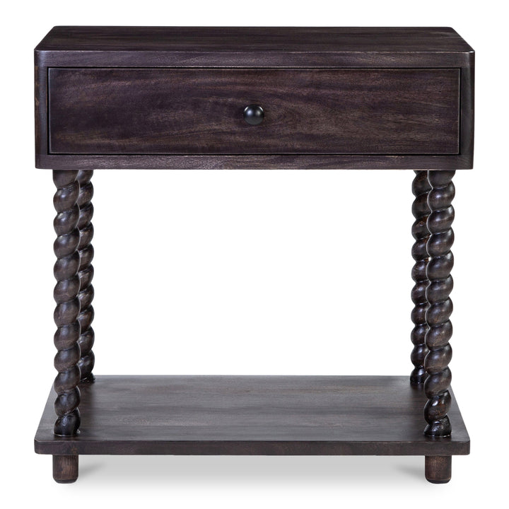 Tabitha Nightstand Moes Home Collection Mhc Pz 1002 20 1