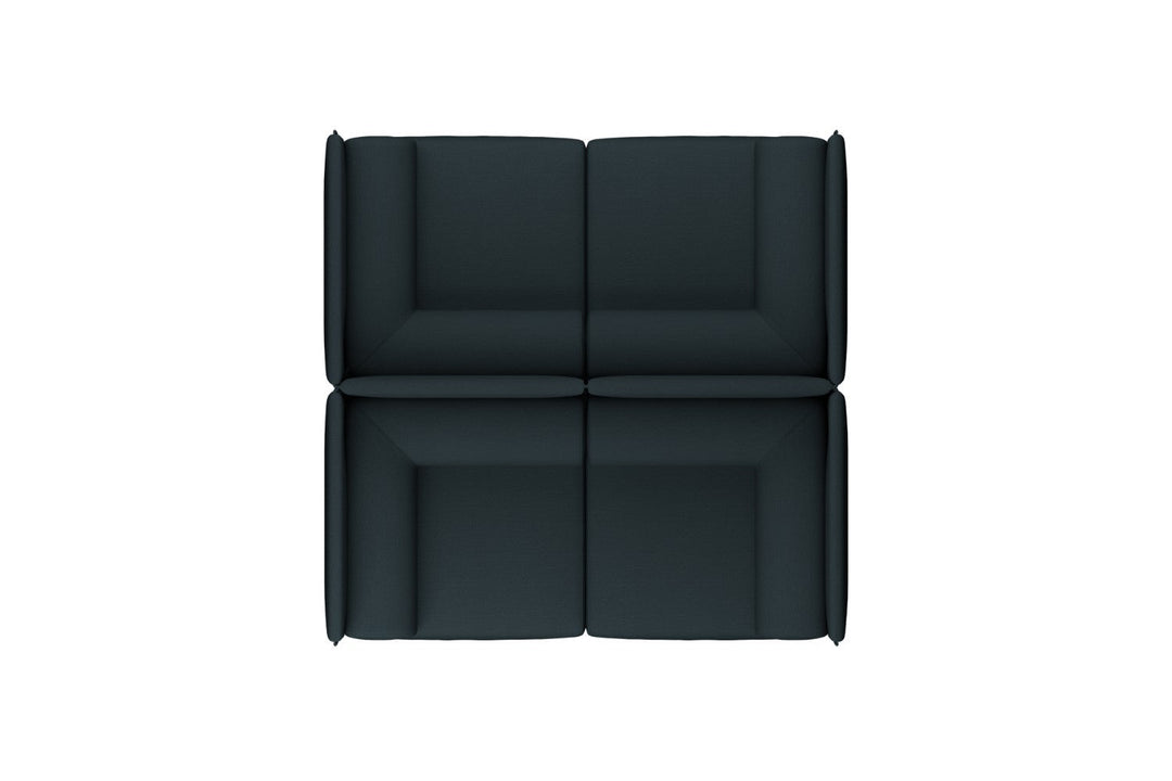 Palo Block 2 Seater Sofa Hem Hem 31394 36