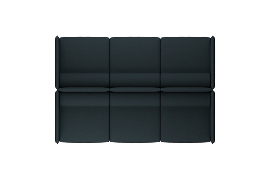 Palo Block 3 Seater Sofa Hem Hem 31406 34
