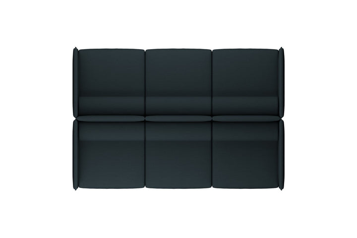 Palo Block 3 Seater Sofa Hem Hem 31406 34