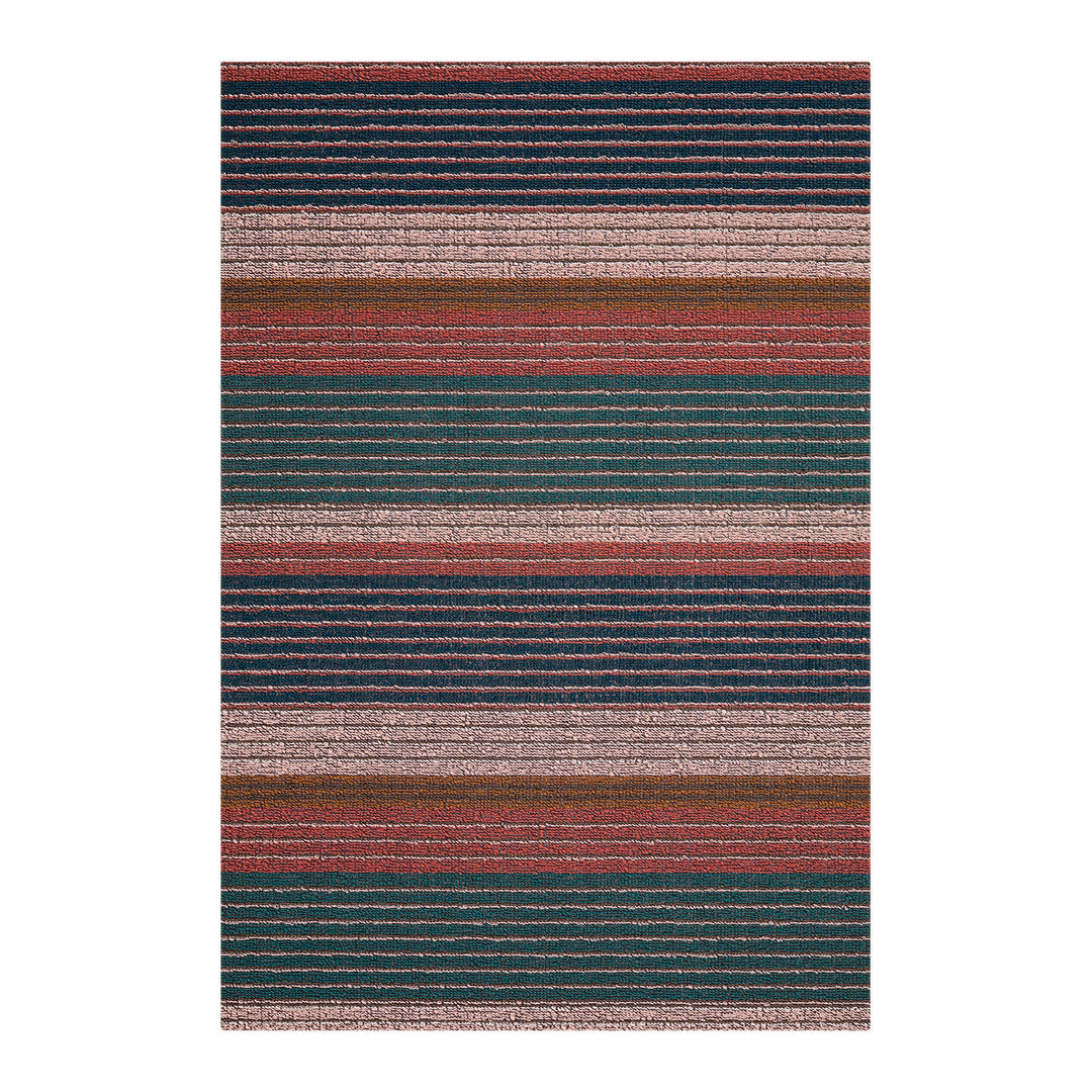 Pleat Stripe Raspberry Shag Chilewich Chw 201216 001 1
