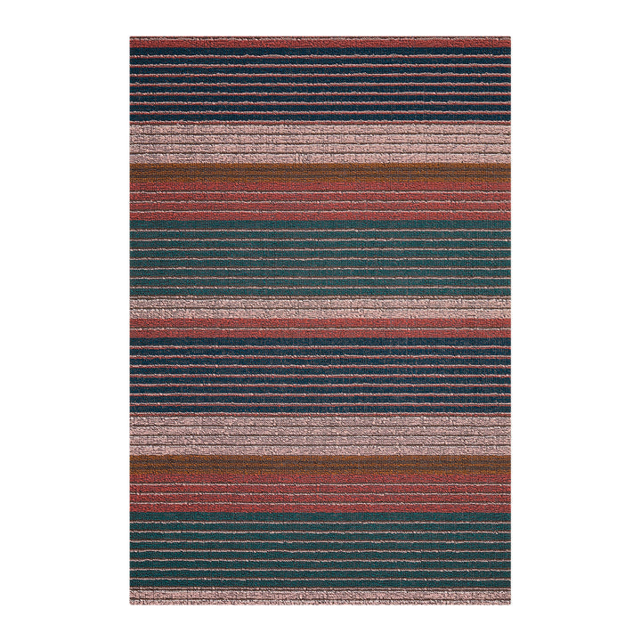 Pleat Stripe Raspberry Shag Chilewich Chw 201216 001 1