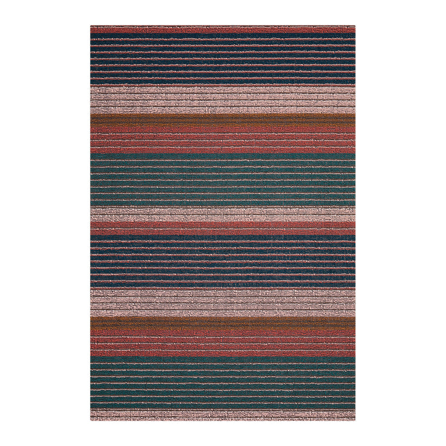 Pleat Stripe Raspberry Shag Chilewich Chw 201216 001 1