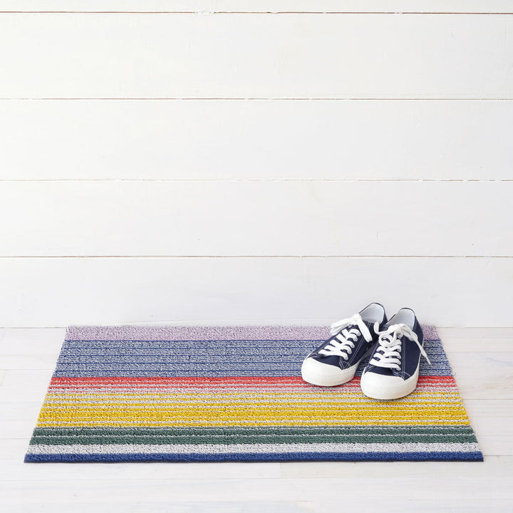 Pop Stripe Multi Shag Chilewich Chw 200826 001 2