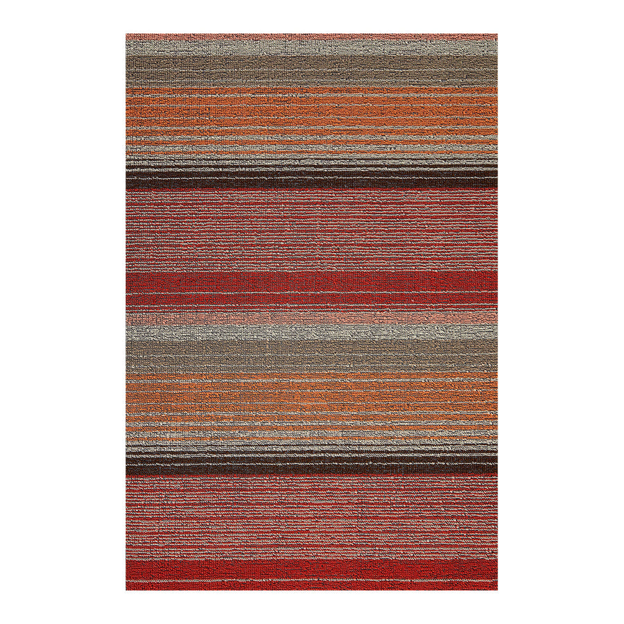 Pop Stripe Paprika Shag Chilewich Chw 200826 002 1