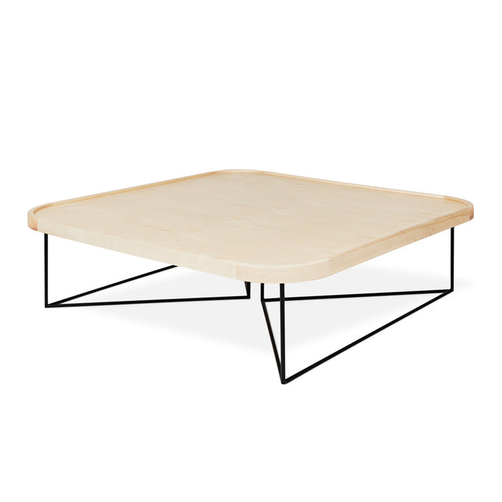 Porter Coffee Table by Gus Modern