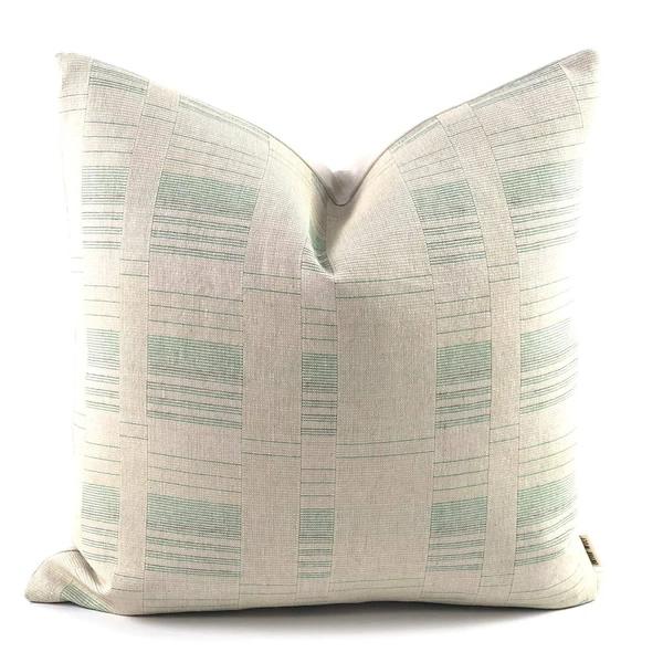 Prem Handmade Decorative Pillow in Various Sizes