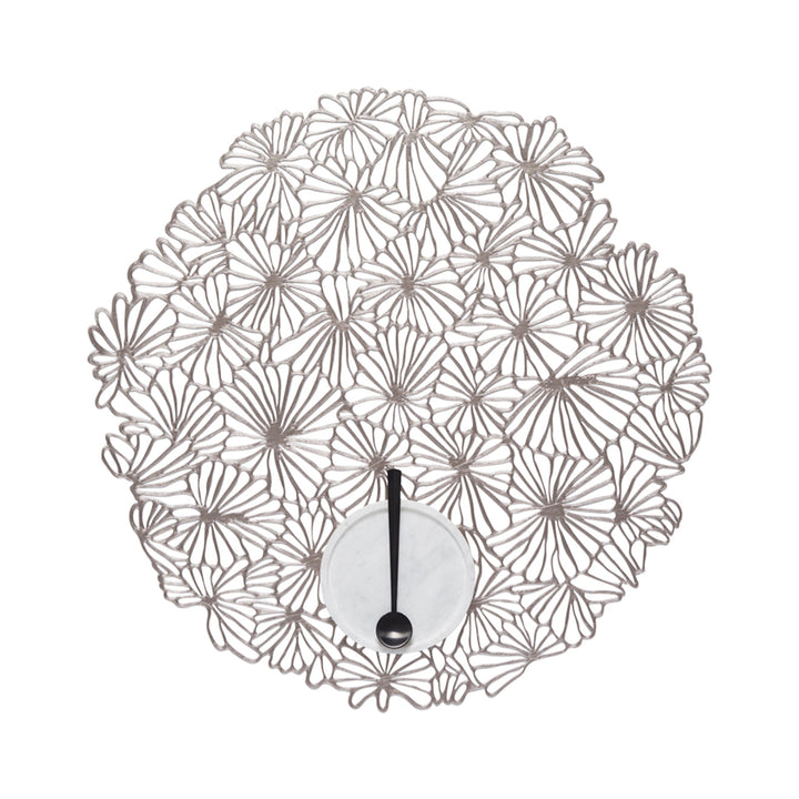 Pressed Bloom Placemat Chilewich Chw 100573 003 1