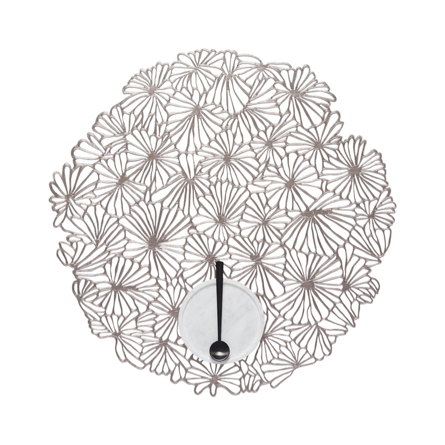 Pressed Bloom Placemat Chilewich Chw 100573 003 1