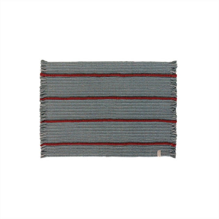 putki recycled doormat 2