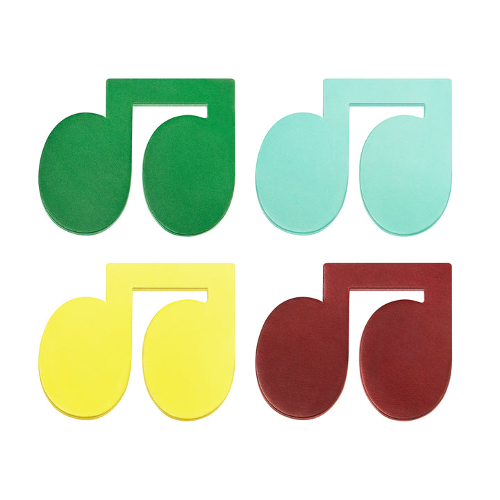 Disco Coasters Set Of 4 Hem Hem 31064 4