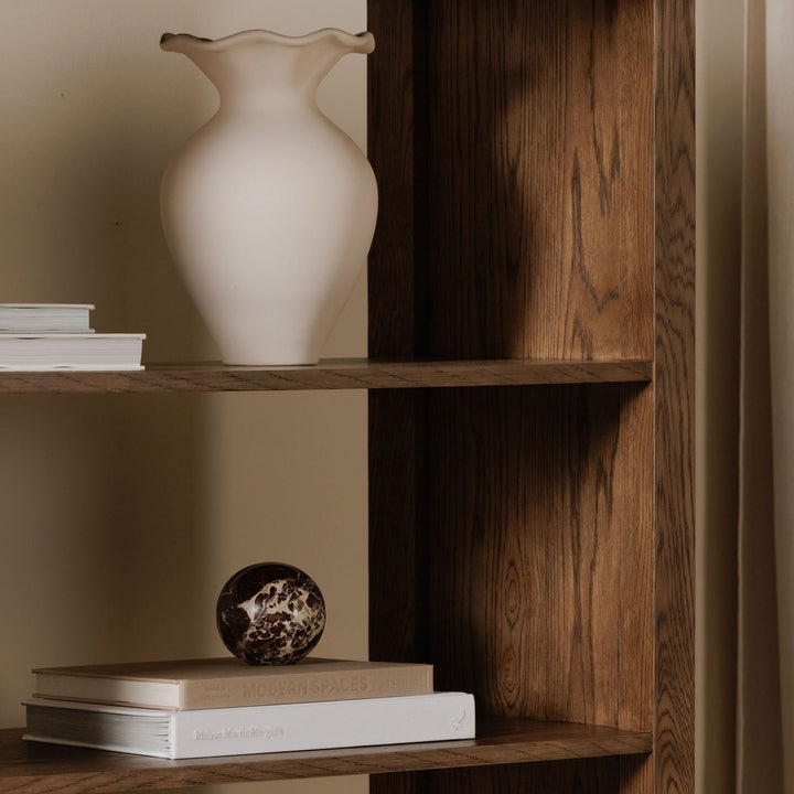 Caroline Bookcase Moes Home Collection Mhc Qo 1017 03 8
