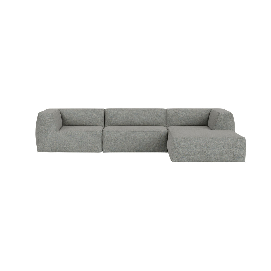 Great 3 Seater Sofa Chaise Hem Hem 92424 16