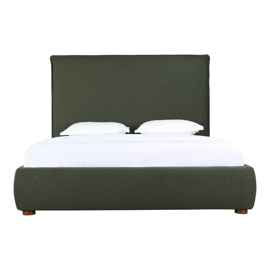 luzon bed tall by bd la mhc rn 1149 27 7