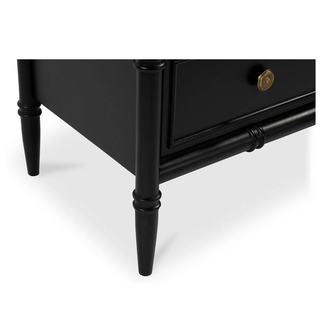 Eleanor 5 Drawer Chest Moes Home Collection Mhc Rp 1060 02 7