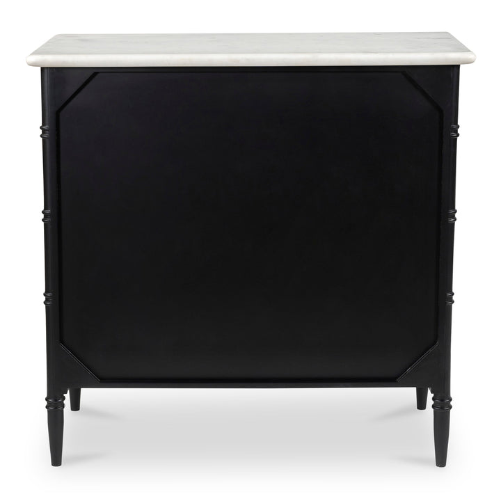 Eleanor 5 Drawer Chest Moes Home Collection Mhc Rp 1060 02 9